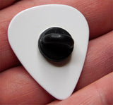 Bruce Springsteen Postage Stamp Guitar Pick Lapel Pin or Tie Tack