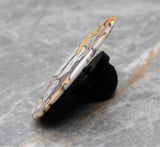 Loads of Cats Guitar Pick Pin or Tie Tack