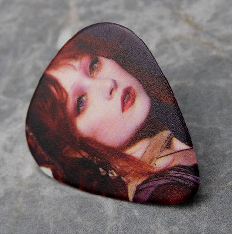 Chappell Roan Guitar Pick Lapel Pin or Tie Tack