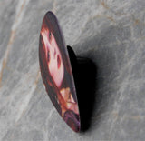 Chappell Roan Guitar Pick Lapel Pin or Tie Tack