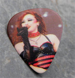 Chappell Roan Guitar Pick Lapel Pin or Tie Tack