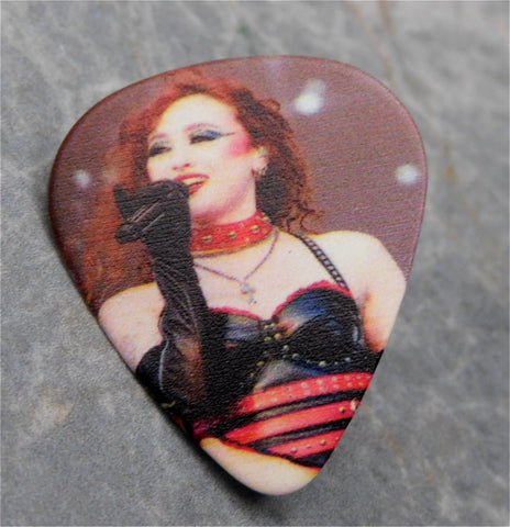 Chappell Roan Guitar Pick Lapel Pin or Tie Tack