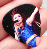 Chappell Roan Guitar Pick Lapel Pin or Tie Tack