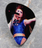 Chappell Roan Guitar Pick Lapel Pin or Tie Tack