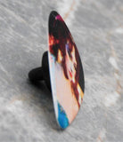 Chappell Roan Guitar Pick Lapel Pin or Tie Tack