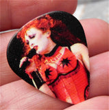 Chappell Roan Guitar Pick Lapel Pin or Tie Tack
