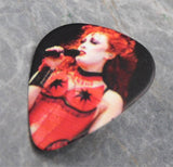 Chappell Roan Guitar Pick Lapel Pin or Tie Tack