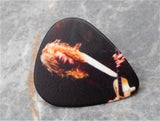 Def Leppard Steve Clark Lapel Pin or Tie Tack