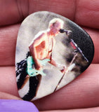 Def Leppard Phil Collen Lapel Pin or Tie Tack