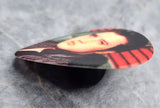 Elvis Guitar Pick Lapel Pin or Tie Tack