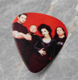 Evanescence Guitar Pick Lapel Pin or Tie Tack