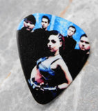 Evanescence Guitar Pick Lapel Pin or Tie Tack