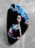 Evanescence Guitar Pick Lapel Pin or Tie Tack