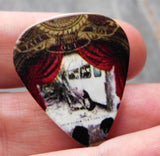 Fall Out Boy From Under the Cork Tree Guitar Pick Lapel Pin or Tie Tack