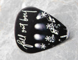 Fall Out Boy Live In Phoenix Guitar Pick Lapel Pin or Tie Tack