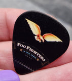 Foo Fighters In Your Honor Guitar Pick Lapel Pin or Tie Tack