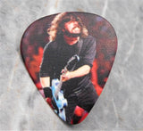 Foo Fighters Dave Grohl Guitar Pick Lapel Pin or Tie Tack