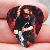 Foo Fighters Dave Grohl Guitar Pick Lapel Pin or Tie Tack