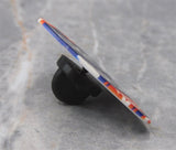 Harris Walz 2024 Guitar Pick Pin or Tie Tack