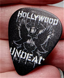 Hollywood Undead Guitar Pick Lapel Pin or Tie Tack