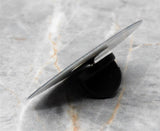 Huey Lewis and the News Guitar Pick Lapel Pin or Tie Tack