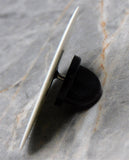 Huey Lewis and the News Guitar Pick Lapel Pin or Tie Tack
