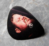 Jelly Roll Guitar Pick Lapel Pin or Tie Tack