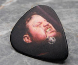 Jelly Roll Guitar Pick Lapel Pin or Tie Tack