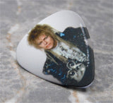 Labyrinth Jareth David Bowie Guitar Pick Lapel Pin or Tie Tack