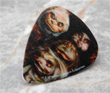 Labyrinth Goblins Guitar Pick Lapel Pin or Tie Tack