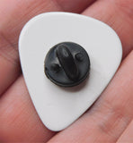 Luke Combs Guitar Pick Lapel Pin or Tie Tack