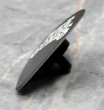 Luke Combs Guitar Pick Lapel Pin or Tie Tack