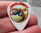 Lynyrd Skynyrd Guitar Pick Lapel Pin or Tie Tack