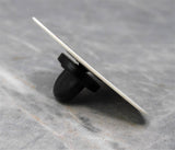 Lynyrd Skynyrd Guitar Pick Lapel Pin or Tie Tack