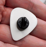 Lynyrd Skynyrd Vicious Cycle Guitar Pick Lapel Pin or Tie Tack