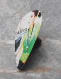 Madonna Like A Virgin Guitar Pick Lapel Pin or Tie Tack