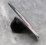 Madonna Guitar Pick Lapel Pin or Tie Tack