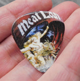 Meat Loaf Dead Ringer Guitar Pick Lapel Pin or Tie Tack