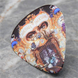 Michael Jackson Dangerous Guitar Pick Lapel Pin or Tie Tack