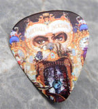 Michael Jackson Dangerous Guitar Pick Lapel Pin or Tie Tack