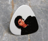 Michael Jackson Bad Guitar Pick Lapel Pin or Tie Tack