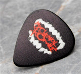 My Chemical Romance Teeth Guitar Pick Lapel Pin or Tie Tack