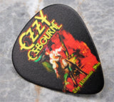 Ozzy Osbourne The Ultimate Sin Guitar Pick Lapel Pin or Tie Tack