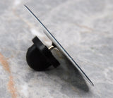 Ozzy Osbourne Guitar Pick Lapel Pin or Tie Tack