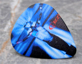 Ozzy Osbourne Down to Earth Guitar Pick Lapel Pin or Tie Tack