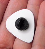 Ozzy Osbourne Down to Earth Guitar Pick Lapel Pin or Tie Tack