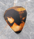 Ozzy Osbourne No More Tears Guitar Pick Lapel Pin or Tie Tack
