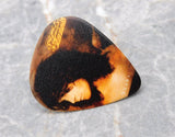 Ozzy Osbourne No More Tears Guitar Pick Lapel Pin or Tie Tack