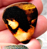 Ozzy Osbourne No More Tears Guitar Pick Lapel Pin or Tie Tack