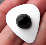 Ozzy Osbourne No Rest for the Wicked Guitar Pick Lapel Pin or Tie Tack